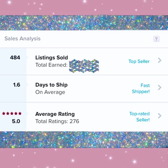 ๐ I love offers! ๐ - Picture 2 of 2